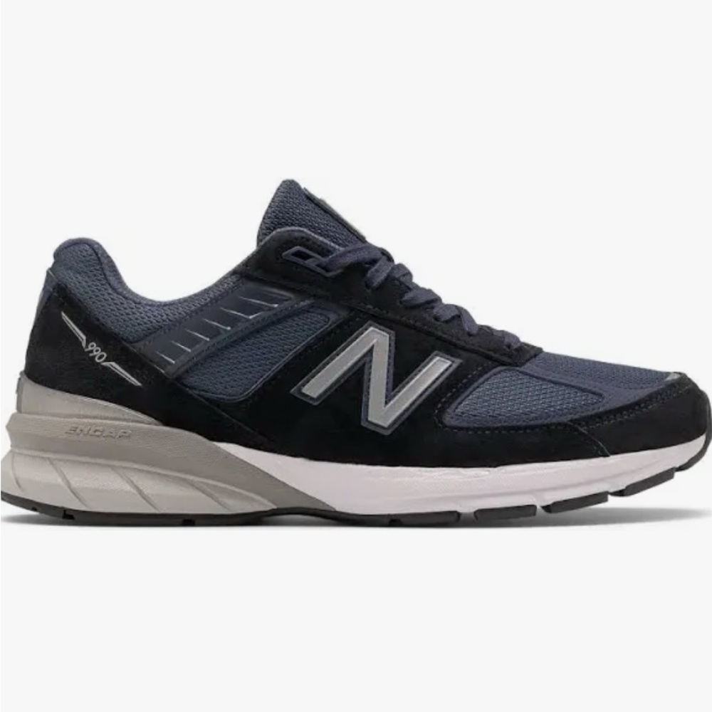 Men's 990 V5 Running Sneakers